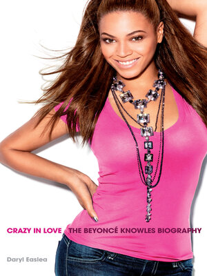 cover image of Crazy in Love